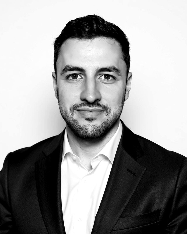 Gabriel Alheja